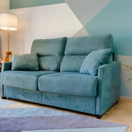 Apartment Serena Solvista - Cristianos Los Cristianos (Tenerife)