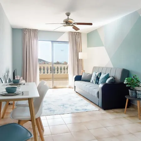 Appartamento Serena Solvista - Cristianos *