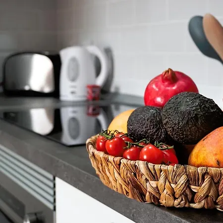 Serena Solvista - Cristianos * Los Cristianos (Tenerife)