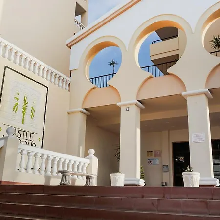 Serena Solvista - Cristianos Appartamento *