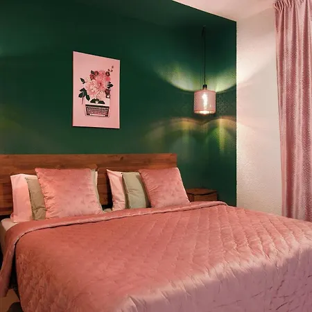 Serena Solvista - Cristianos *