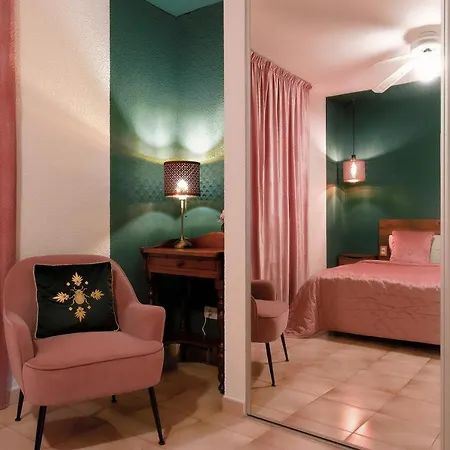 Serena Solvista - Cristianos Appartamento