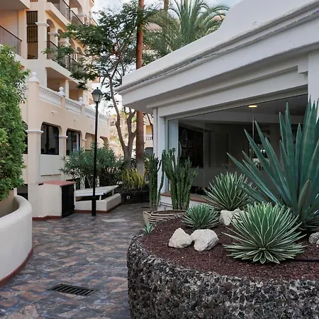 Serena Solvista - Cristianos Appartamento Los Cristianos (Tenerife)
