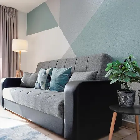 Serena Solvista - Cristianos Appartamento