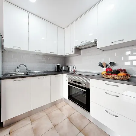 Serena Solvista - Cristianos Appartamento