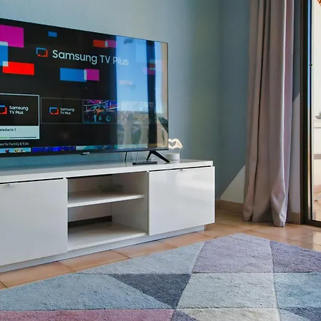 Appartamento Serena Solvista - Cristianos