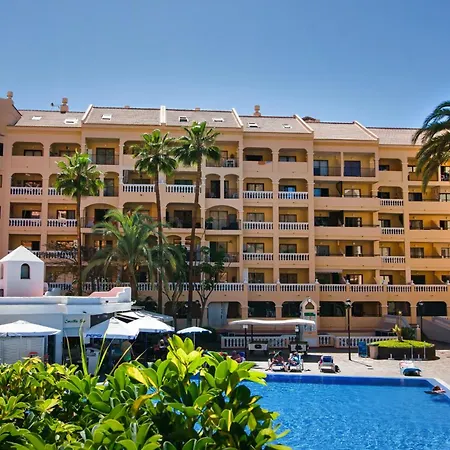 Appartamento Serena Solvista - Cristianos *