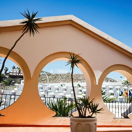 Serena Solvista - Cristianos Appartamento Los Cristianos (Tenerife)