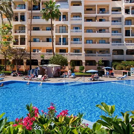 Appartamento Serena Solvista - Cristianos Los Cristianos (Tenerife)