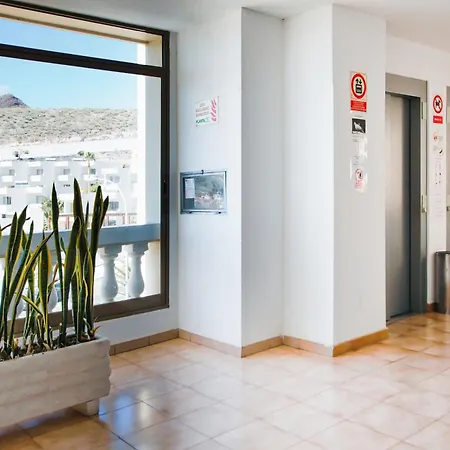 Serena Solvista - Cristianos Appartamento *