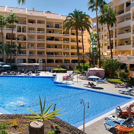 Appartamento Serena Solvista - Cristianos *