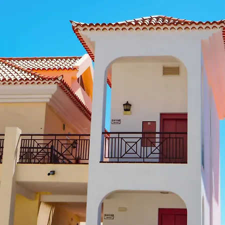Appartamento Serena Solvista - Cristianos Los Cristianos (Tenerife)