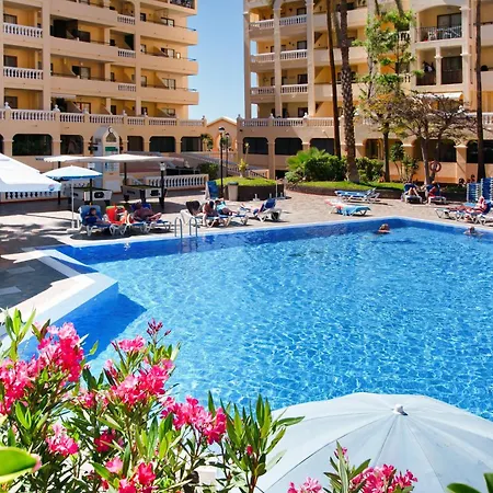 Serena Solvista - Cristianos Los Cristianos (Tenerife)