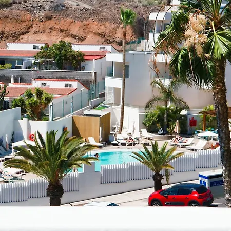 Serena Solvista - Cristianos Appartamento