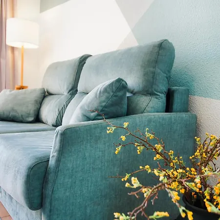 Serena Solvista - Cristianos Appartamento Los Cristianos (Tenerife)