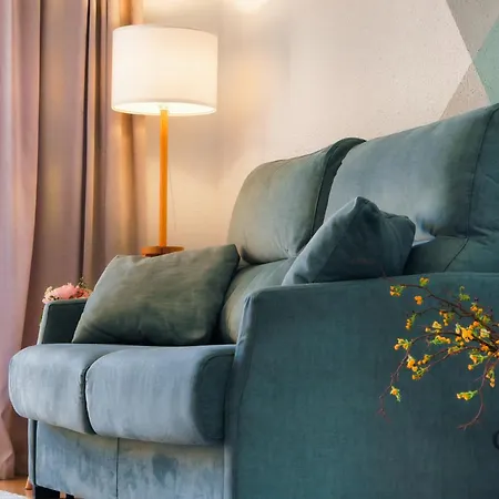 Serena Solvista - Cristianos Los Cristianos (Tenerife)