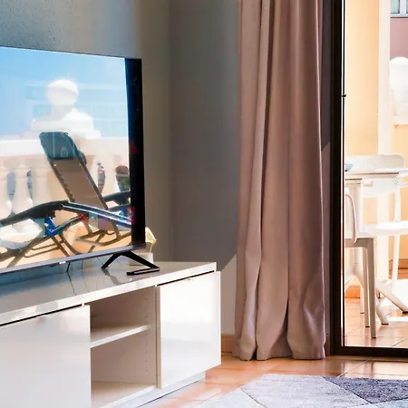 Serena Solvista - Cristianos Appartamento